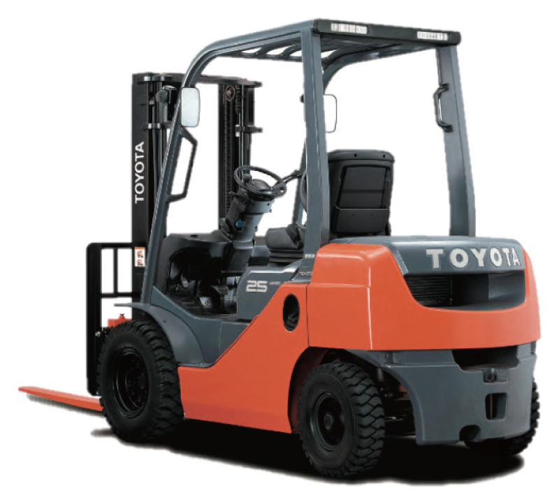 TOYOTA