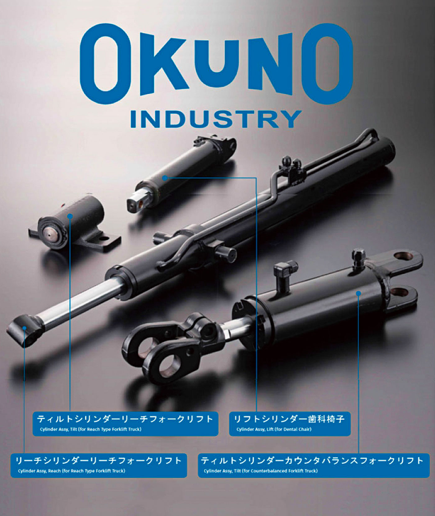 OKUNO