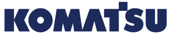 KOMATSU